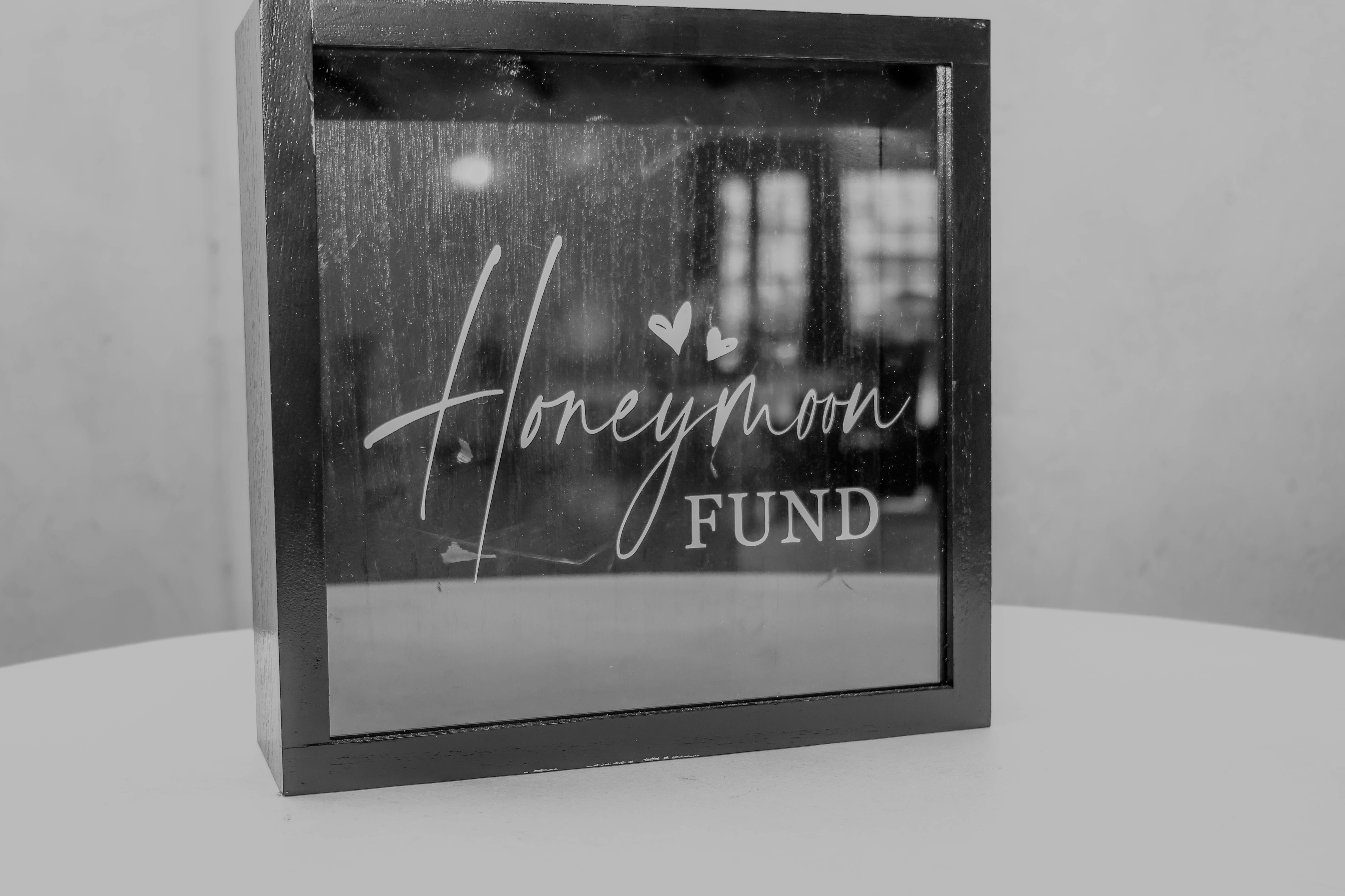 Yazmine and Josh Wedding